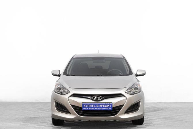 Hyundai i30 II с пробегом 2013 года, цена 999 000 рублей, 106000 км, хэтчбек, Автокод Объявления