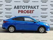 Hyundai Solaris II Рестайлинг Владимир  - изображение 14