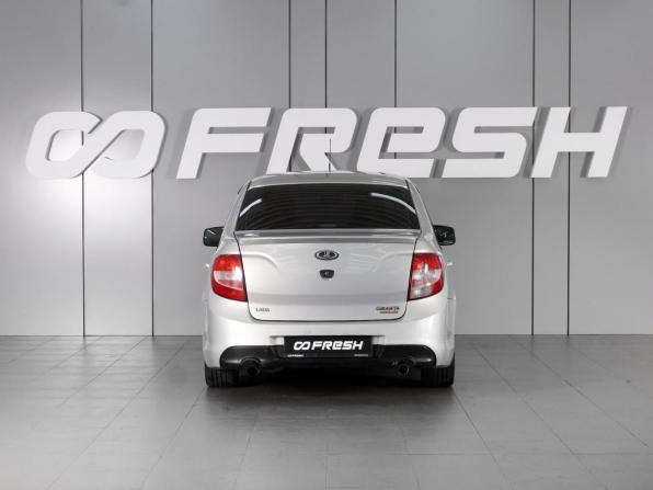 Lada (ВАЗ) Granta I с пробегом 2015 года, цена 849 000 рублей, 156241 км, седан, Автокод Объявления