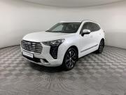 Haval Jolion I Москва  - изображение 21