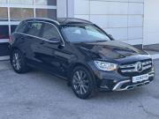 Mercedes-Benz GLC I (X253) Рестайлинг Новокузнецк  - изображение 26