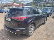 Toyota RAV4 IV (XA40) Рестайлинг Стерлитамак  - изображение 27