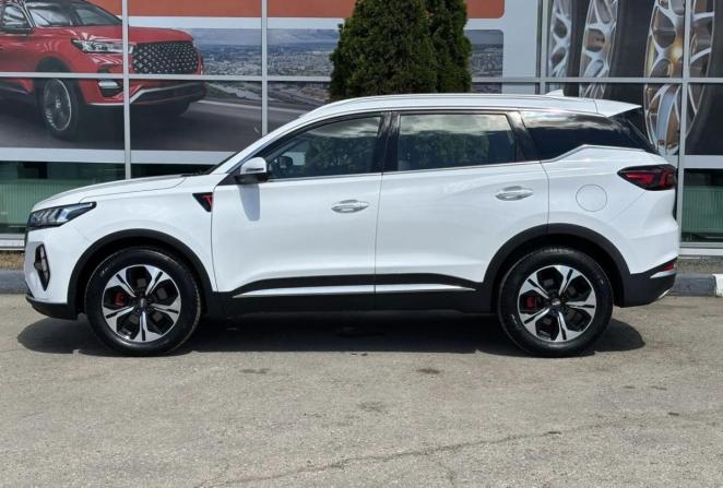 Chery Tiggo 7 Pro Max I с пробегом 2023 года, цена 2 060 000 рублей, 38987 км, внедорожник, Автокод Объявления