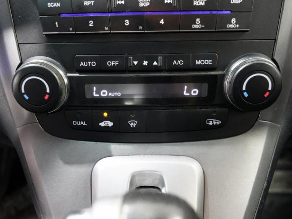 Honda CR-V III с пробегом 2008 года, цена 1 250 000 рублей, 251000 км, внедорожник, Автокод Объявления