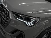 Audi Q3 II (F3) Москва  - изображение 63