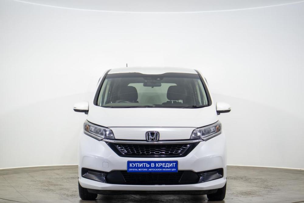 Honda Freed II Рестайлинг Оренбург  - изображение 2