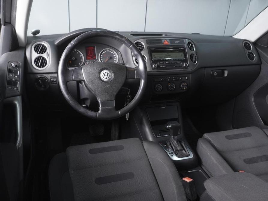 Volkswagen Tiguan I Ростов-на-Дону  - изображение 6