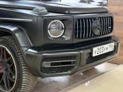 Mercedes-Benz G-Класс AMG II (W463) Уфа  - изображение 42