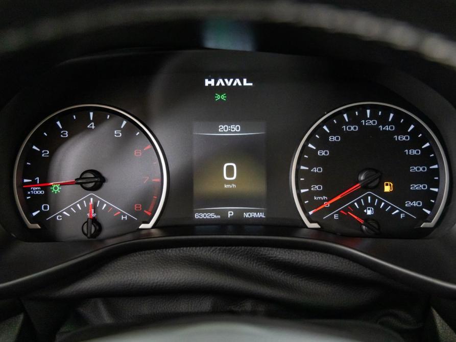 Haval Jolion I Рестайлинг Волгоград  - изображение 9