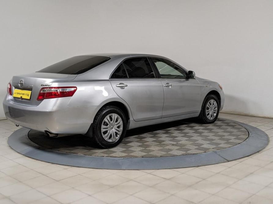 Toyota Camry VI (XV40) Екатеринбург  - изображение 7