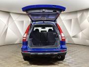 Honda CR-V III Рестайлинг Москва  - изображение 24