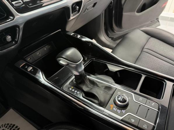 Kia Sorento IV с пробегом 2020 года, цена 3 587 300 рублей, 113763 км, внедорожник, Автокод Объявления