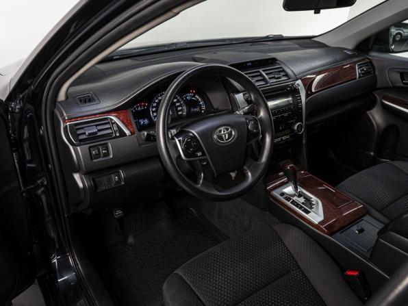 Toyota Camry VII (XV50) с пробегом 2013 года, цена 1 495 000 рублей, 241842 км, седан, Автокод Объявления