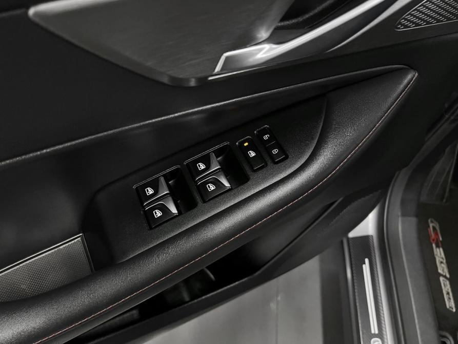 Changan CS35 Plus I Рестайлинг Тверь  - изображение 24