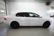 Skoda Superb II Сургут  - изображение 40