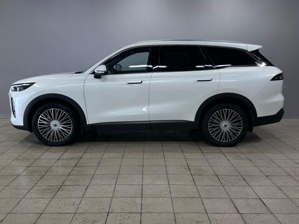 Chery Tiggo 9 I с пробегом 2024 года, цена 3 400 000 рублей, 10276 км, внедорожник, Автокод Объявления