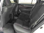 Toyota Corolla XI (E160 E170 E180) Екатеринбург  - изображение 25