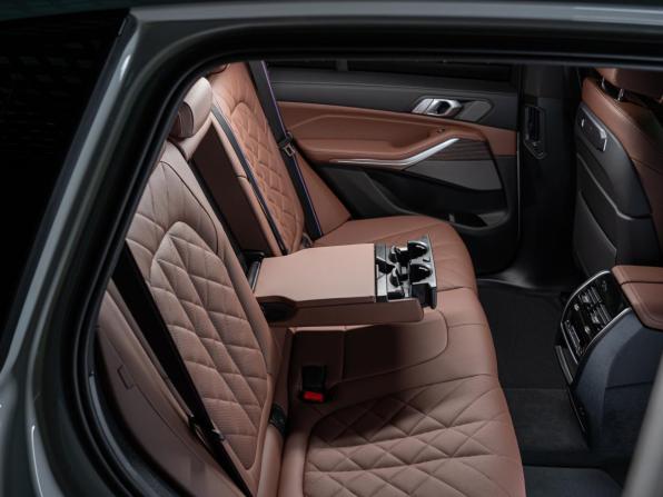 Новый BMW X5 IV (G05/G18) Рестайлинг 2026 года, цена 15 590 000 рублей, внедорожник, Автокод Объявления