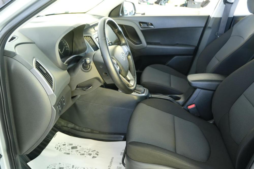 Hyundai Creta I Омск  - изображение 8