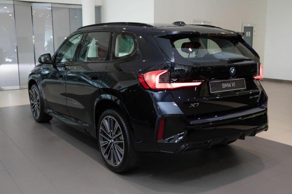 BMW X1 III (U11/U12) Москва  - изображение 5