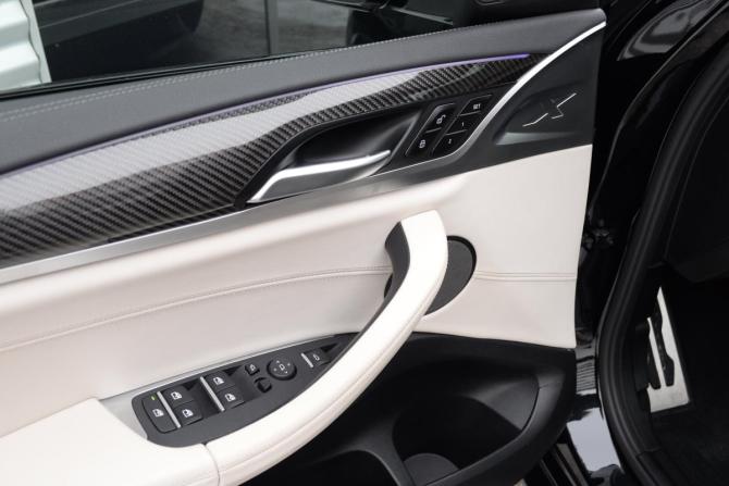 BMW X4 M I (F98) с пробегом 2020 года, цена 6 990 000 рублей, 43415 км, внедорожник, Автокод Объявления