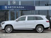 Mercedes-Benz Maybach GLS I Рестайлинг Самара  - изображение 43