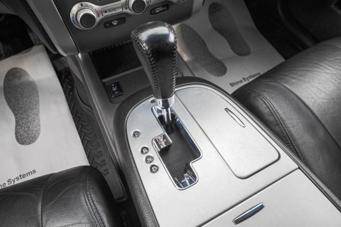 Nissan Murano II (Z51) Рестайлинг 2 с пробегом 2012 года, цена 1 599 000 рублей, 188500 км, внедорожник, Автокод Объявления