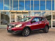 Nissan Qashqai I Рестайлинг Ульяновск  - изображение 34