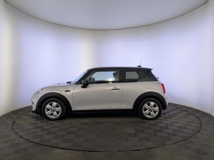 Mini Hatch III (F55/F56) Рестайлинг Москва  - изображение 8