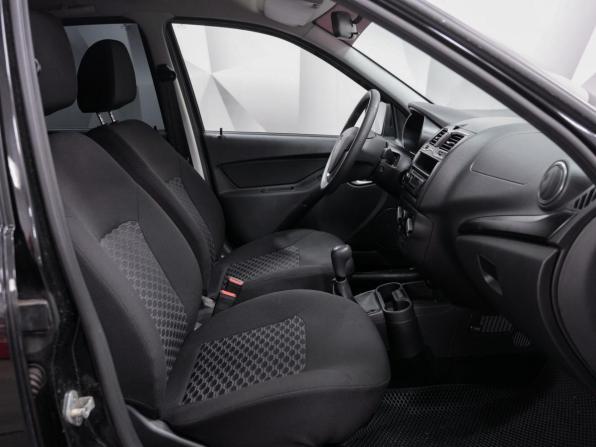 Lada (ВАЗ) Granta I Рестайлинг с пробегом 2024 года, цена 926 000 рублей, 21189 км, седан, Автокод Объявления