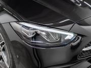 Mercedes-Benz C-Класс V (W206) Красноярск  - изображение 45