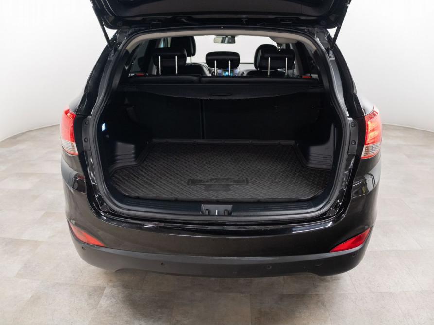 Hyundai ix35 I Рестайлинг Красноярск  - изображение 20