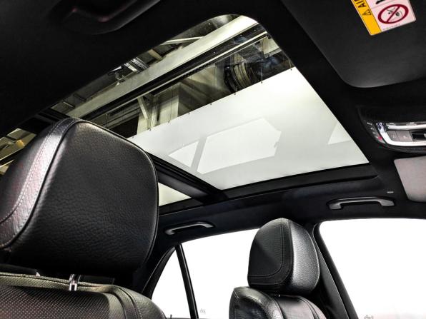 Mercedes-Benz GLE II (V167) с пробегом 2020 года, цена 5 835 000 рублей, 122127 км, внедорожник, Автокод Объявления