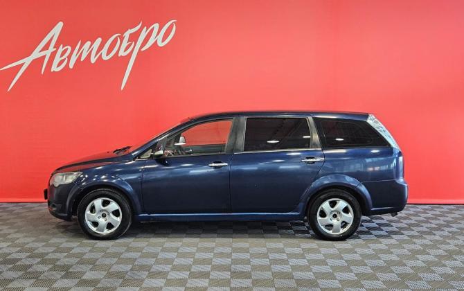Chery CrossEastar (B14) с пробегом 2008 года, цена 299 000 рублей, 205127 км, минивэн, Автокод Объявления