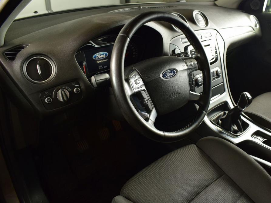 Ford Mondeo IV Рестайлинг Кемерово  - изображение 7