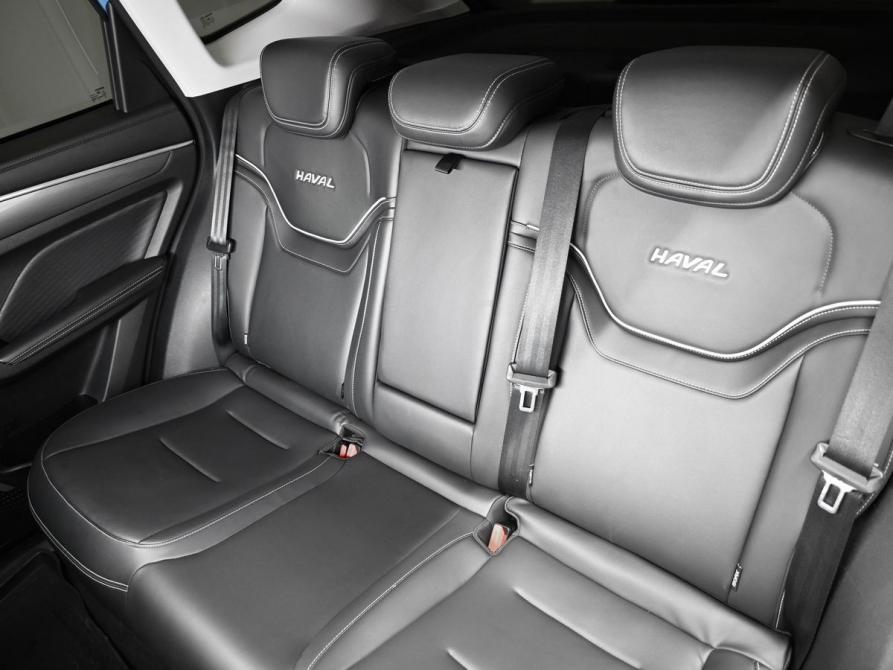 Haval Jolion I Тверь  - изображение 9