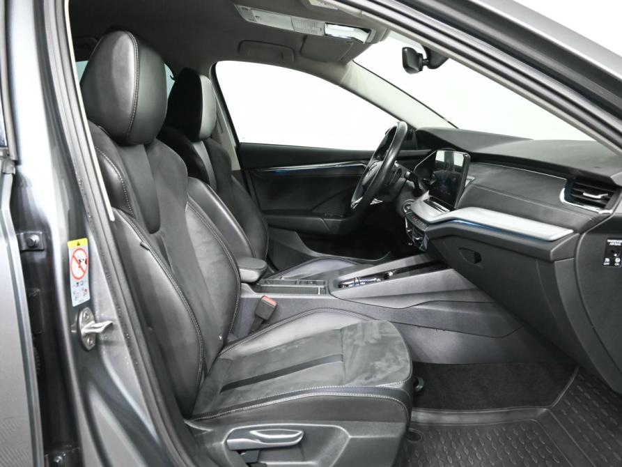 Skoda Octavia IV (A8) Екатеринбург  - изображение 10