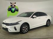 Kia K5 III Санкт-Петербург  - изображение 30