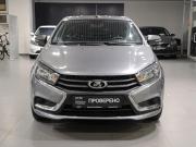 Lada (ВАЗ) Vesta I Казань  - изображение 24