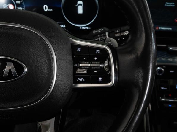 Kia Carnival IV с пробегом 2021 года, цена 3 645 000 рублей, 114272 км, минивэн, Автокод Объявления