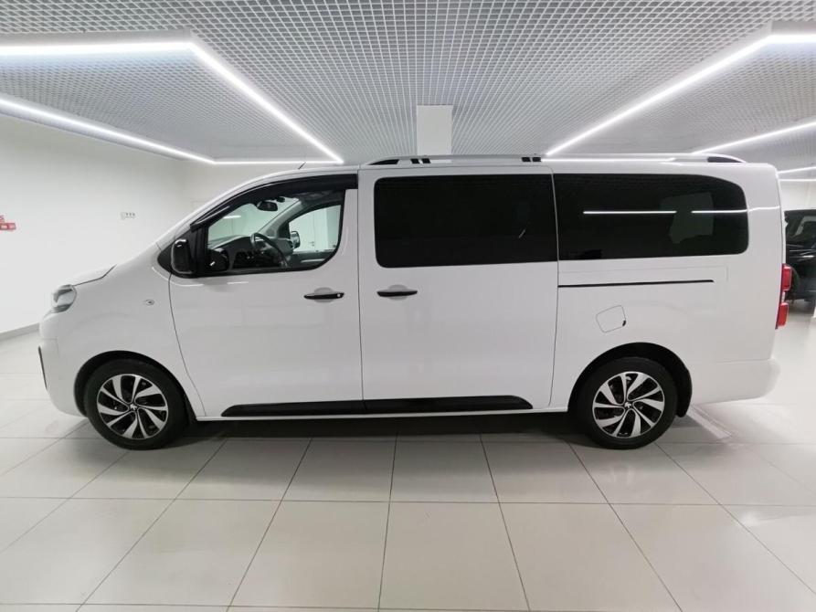 Peugeot Traveller I Казань  - изображение 10