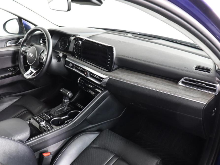 Kia K5 III Химки  - изображение 10