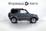 Suzuki Jimny III Рестайлинг 1 Тюмень  - изображение 35