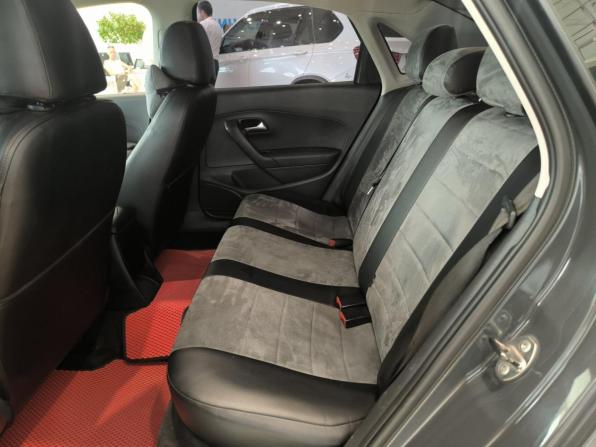 Volkswagen Polo V с пробегом 2013 года, цена 650 000 рублей, 227451 км, седан, Автокод Объявления