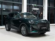 JETOUR X70+ I Рестайлинг Москва  - изображение 25
