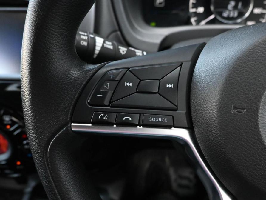 Nissan Note II Рестайлинг Новороссийск  - изображение 14