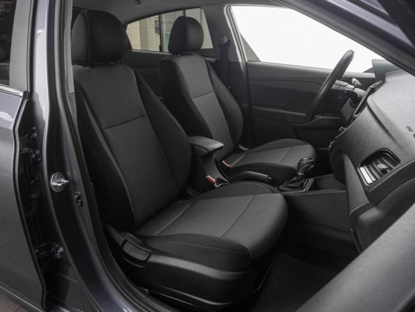 Hyundai Solaris II Рестайлинг с пробегом 2021 года, цена 1 769 000 рублей, 94961 км, седан, Автокод Объявления