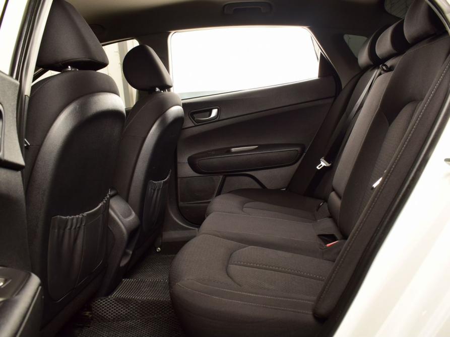 Kia Optima IV Рестайлинг Кемерово  - изображение 16