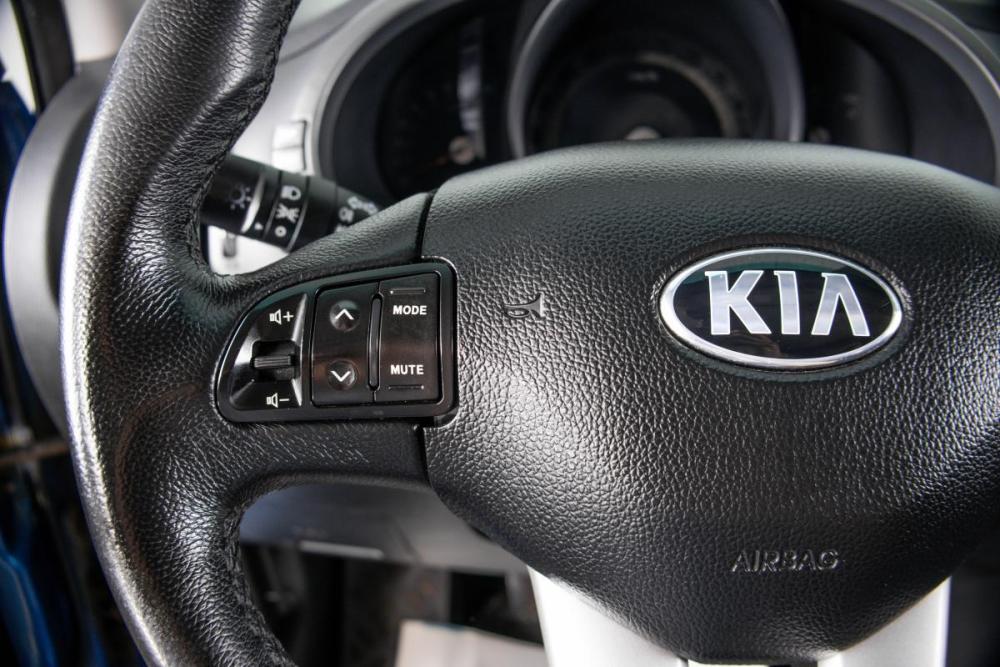 Kia Sportage III Пермь  - изображение 16