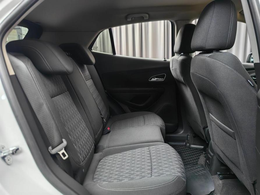 Opel Mokka I Москва  - изображение 10